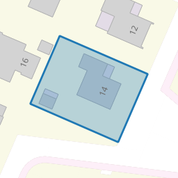 Perceel DTO02-G-1616