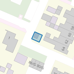 Perceel DTO02-G-1638