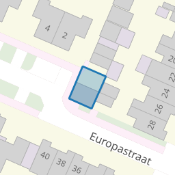 Perceel DTO02-G-1645