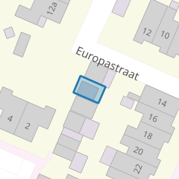 Perceel DTO02-G-1650