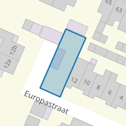 Perceel DTO02-G-1652