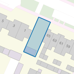 Perceel DTO02-G-1653