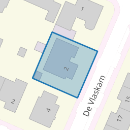 Perceel DTO02-G-1657