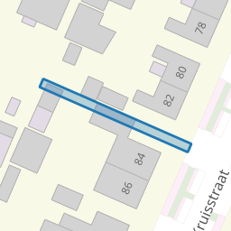 Perceel DTO02-G-1668