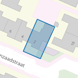 Perceel DTO02-G-1676