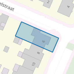 Perceel DTO02-G-1683