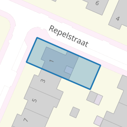 Perceel DTO02-G-1684