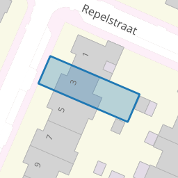 Perceel DTO02-G-1685