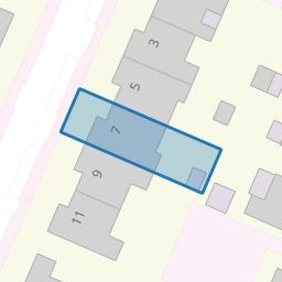 Perceel DTO02-G-1687