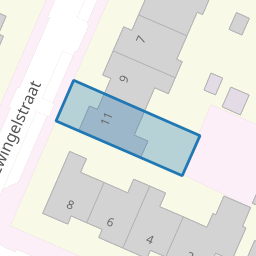 Perceel DTO02-G-1689