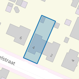 Perceel DTO02-G-1694