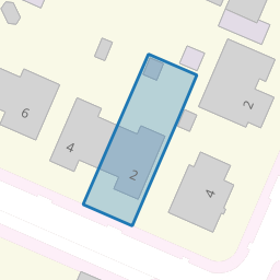 Perceel DTO02-G-1695