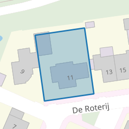 Perceel DTO02-G-1703