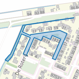 Perceel DTO02-G-1710