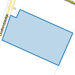 Perceel DTO02-G-1716