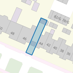 Perceel DTO02-G-1717