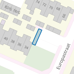 Perceel DTO02-G-1718