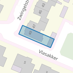 Perceel DTO02-G-1728