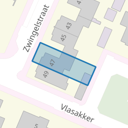 Perceel DTO02-G-1729