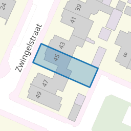 Perceel DTO02-G-1730