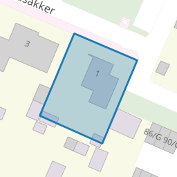 Perceel DTO02-G-1746