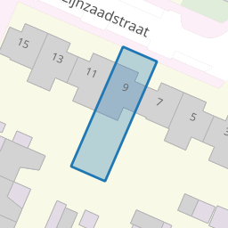 Perceel DTO02-G-1760