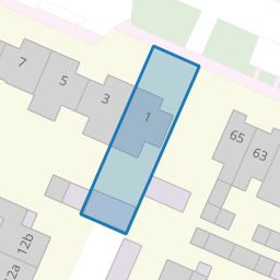 Perceel DTO02-G-1764