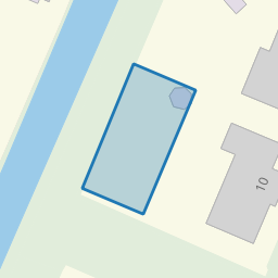 Perceel DTO02-G-1788