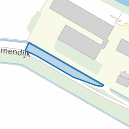 Perceel DTO02-G-1792