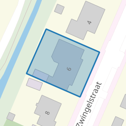 Perceel DTO02-G-1808