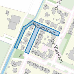 Perceel DTO02-G-1809