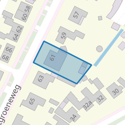 Perceel DTO02-G-1820