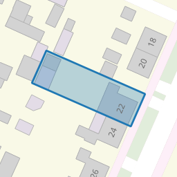 Perceel DTO02-G-1901