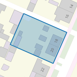 Perceel DTO02-G-1902