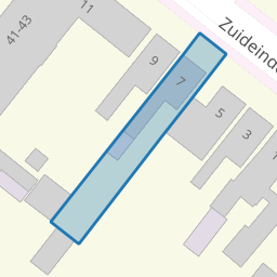 Perceel DTO02-G-1904