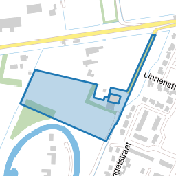 Perceel DTO02-G-1915