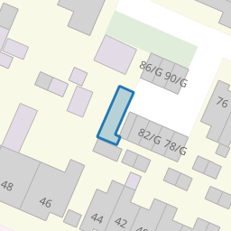 Perceel DTO02-G-1918