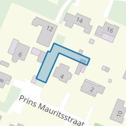 Perceel DTO02-G-1935