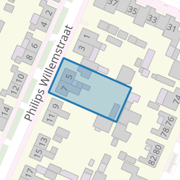 Perceel DTO02-G-1990