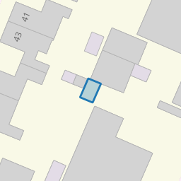 Perceel DTO02-G-1992