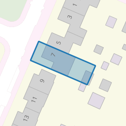 Perceel DTO02-G-2001