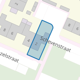 Perceel DTO02-G-2009