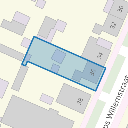 Perceel DTO02-G-2016