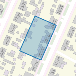 Perceel DTO02-G-2018