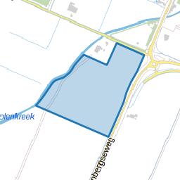 Perceel DTO02-G-2025