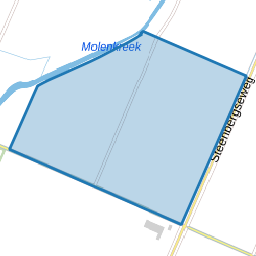 Perceel DTO02-G-2026