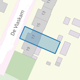 Perceel DTO02-G-2029