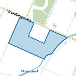 Perceel DTO02-G-2030