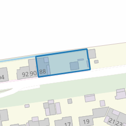 Perceel DTO02-G-2065