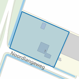 Perceel DTO02-G-2068